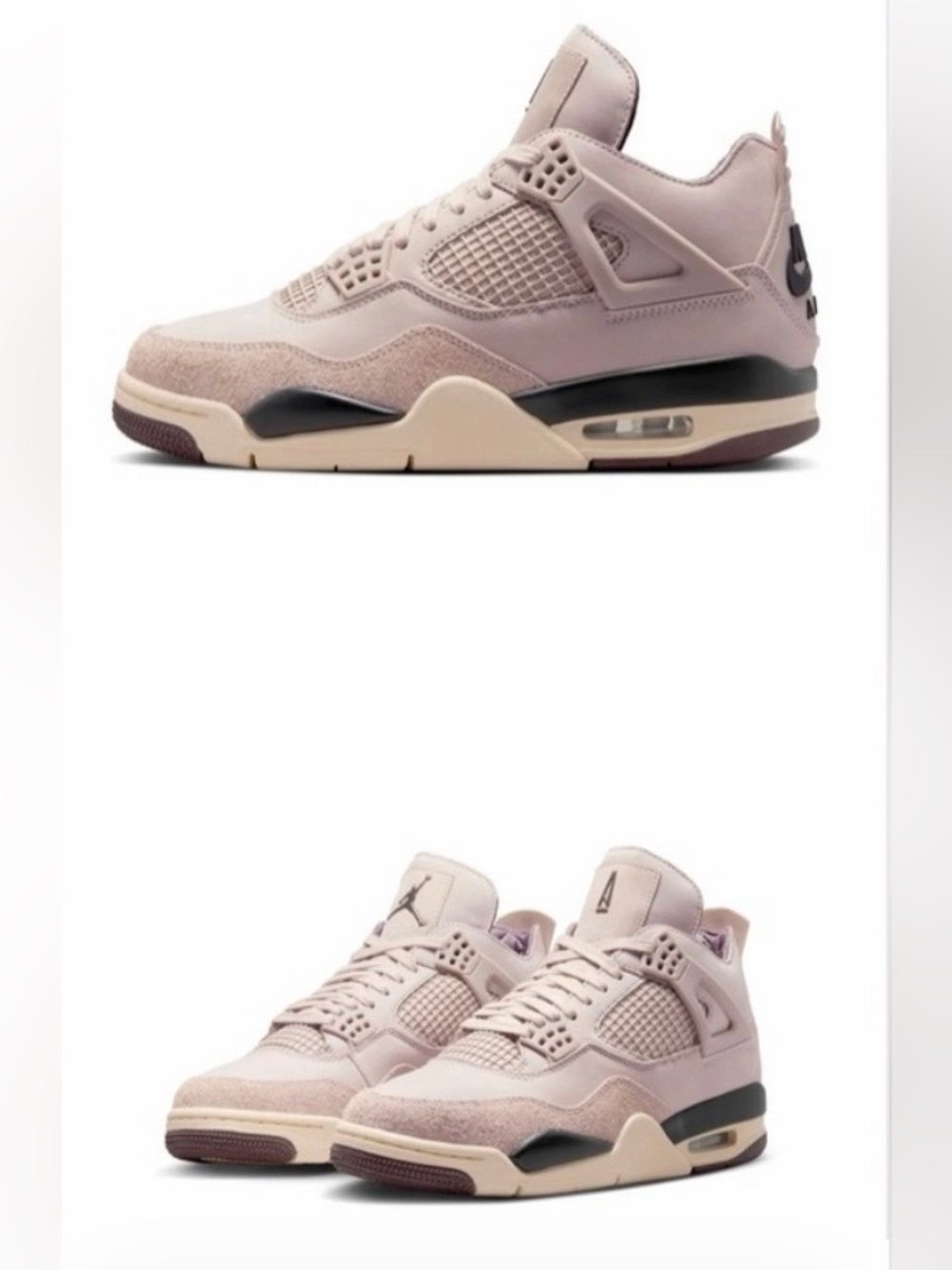 Air Jordan Women’s
